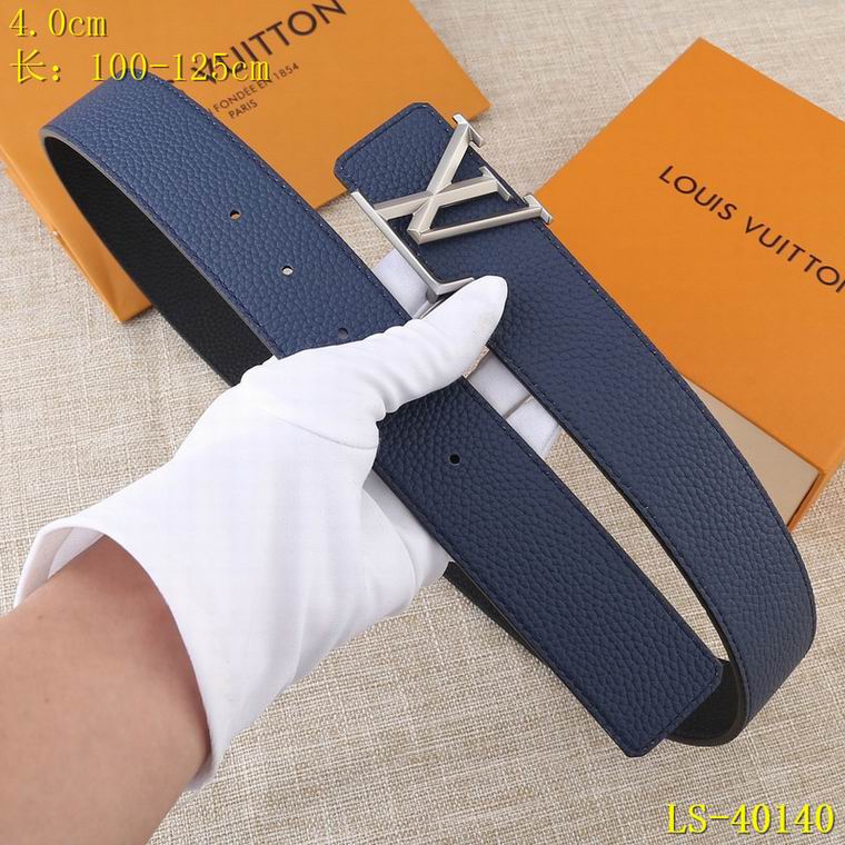 LV Belt 40mm 100-125cm 8L (42)